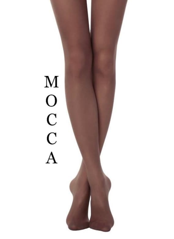 Pantyhose, Tights Winter Dress Accessory Lycra Hosiery Conte 40 Den 6 Color  Available 