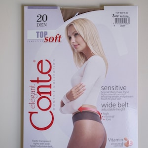 Pantyhose, tights, dress style
