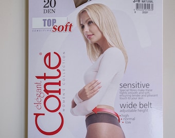 Pantyhose, tights, dress style