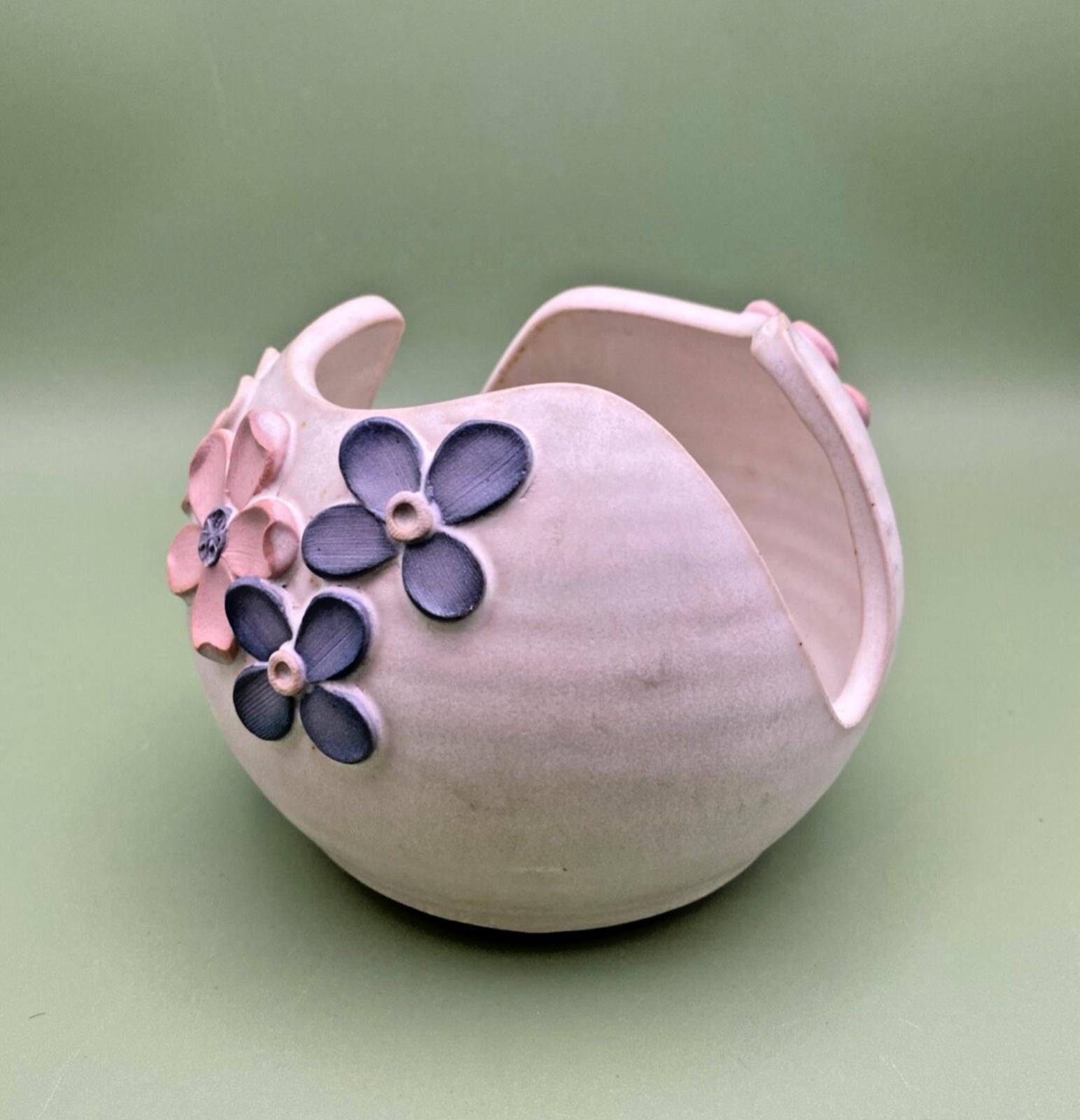 Milton pottery - Etsy 日本