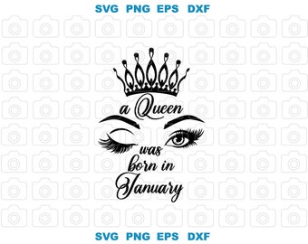 Download January Svg Etsy