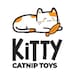 Kitty Catnip Toys