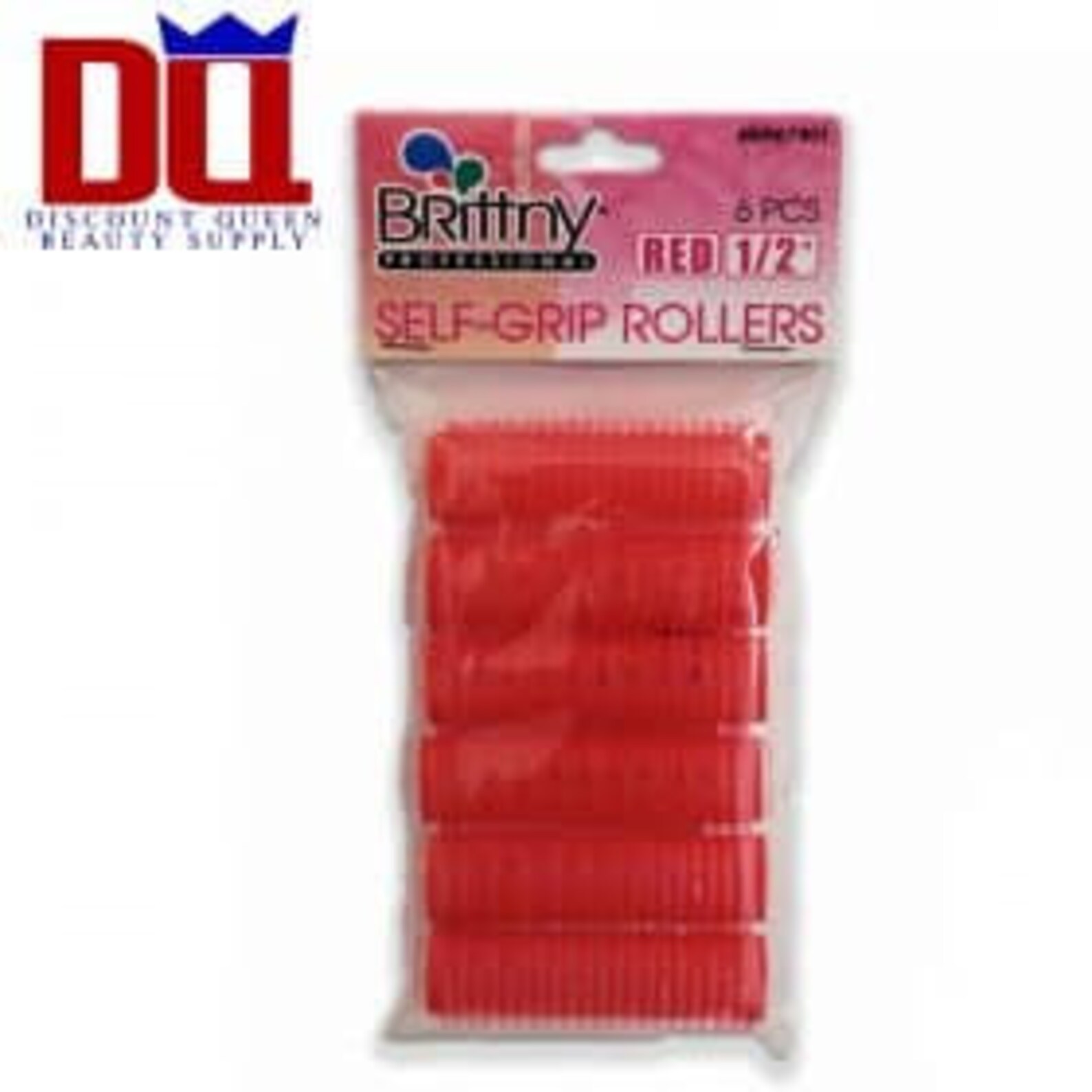 1/2 Self Grip Rollers Etsy