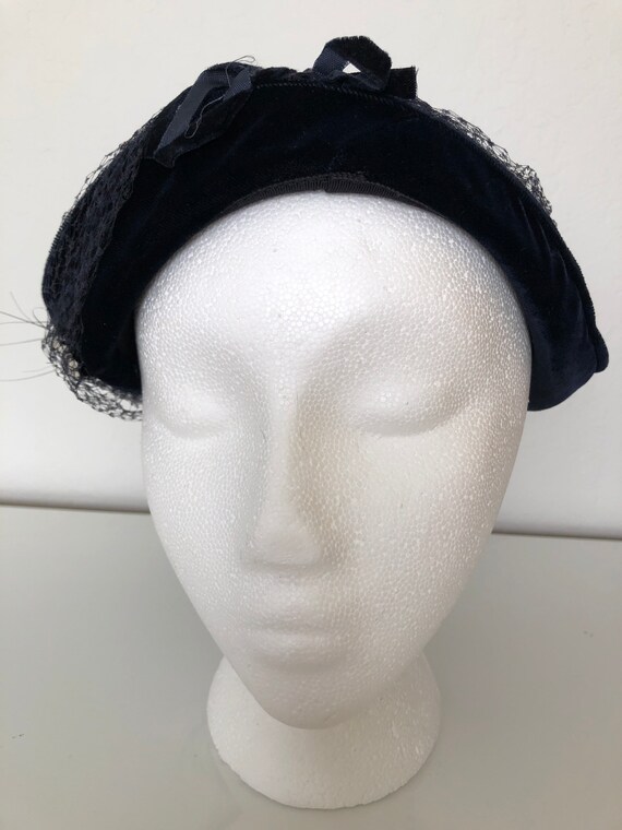 50s Hat