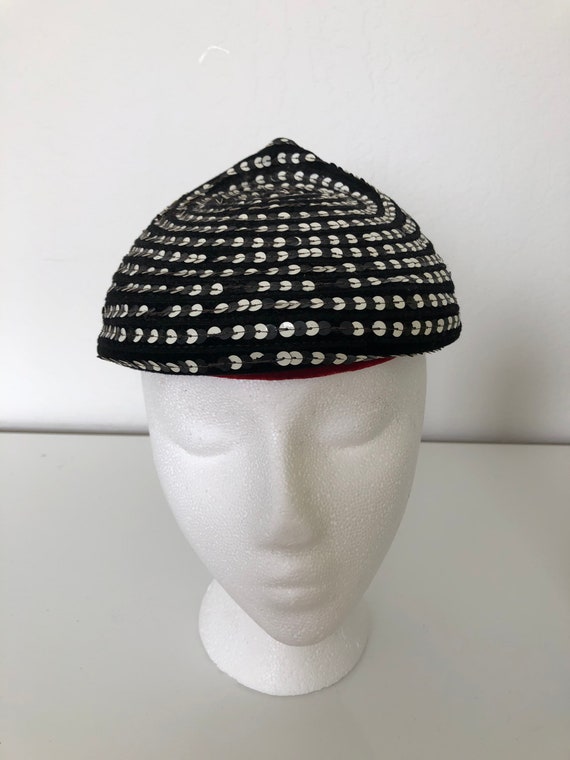 I Magnin & Co 50s Classic