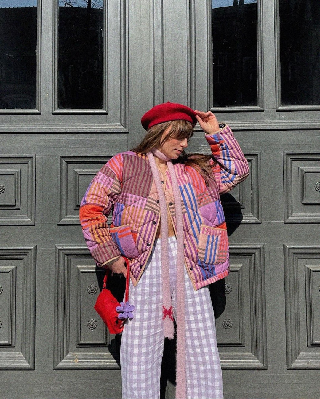 【送料&関税込】TotAme Quilted Jacket With Snaps 71KRPCwee6L._AC_SX385_.jpg