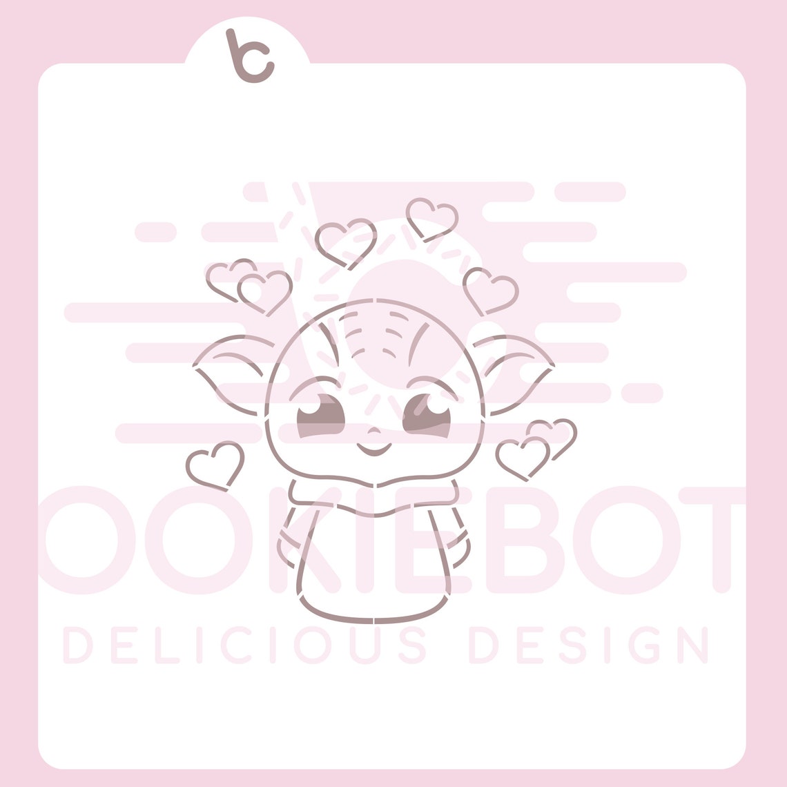 Free Free 196 Baby Yoda Svg Free Download SVG PNG EPS DXF File
