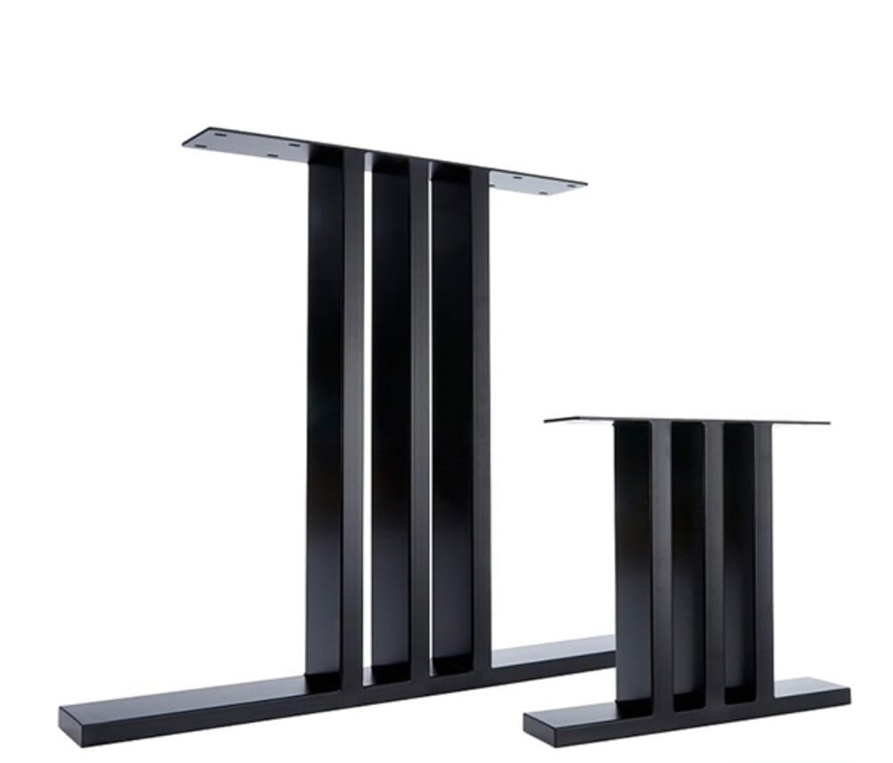 Handmade Decorative Metal Dining Table Leg Coffee Table foot Etsy