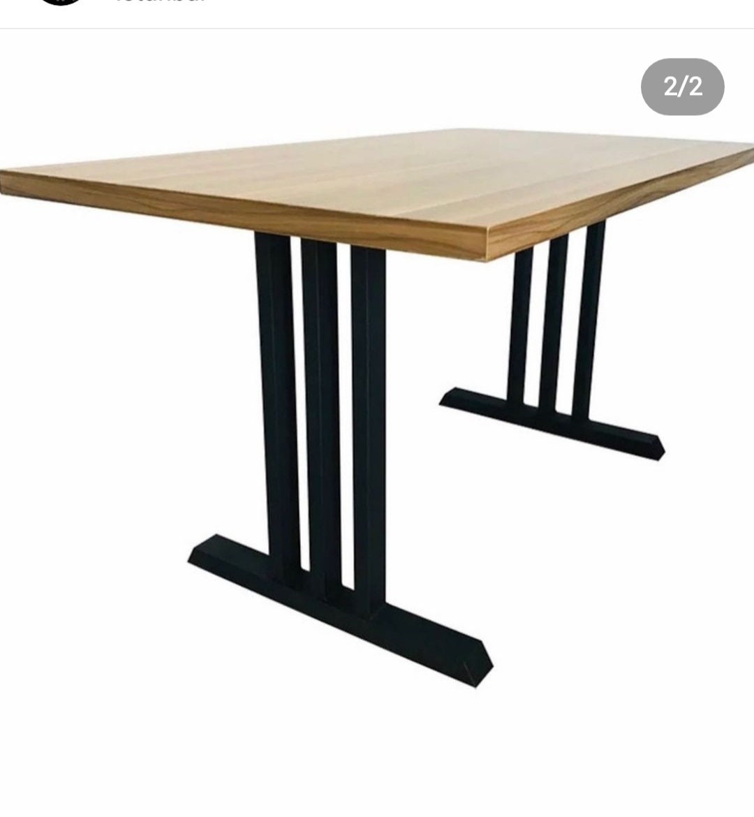 Handmade Decorative Metal Dining Table Leg Coffee Table Foot Etsy