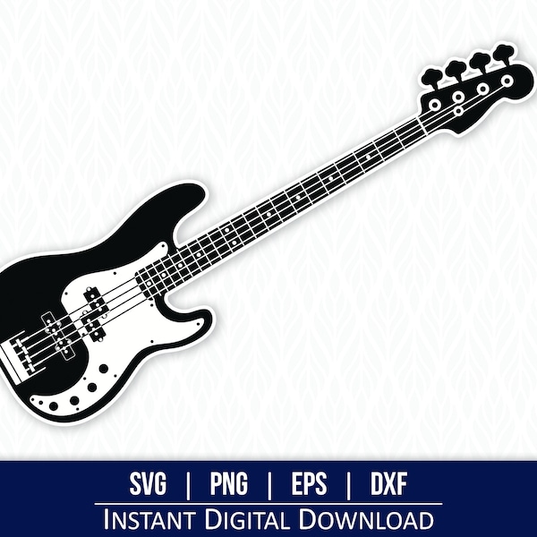 Guitar Clipart Etsy Guitar Clipart Etsy