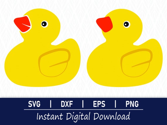 Buy Rubber Duck SVG Online in India