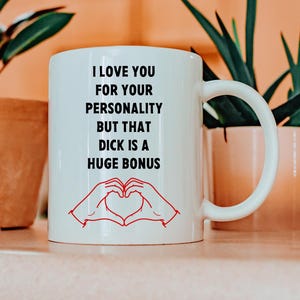 Funny Christmas Gift for Him - Boyfriend Gift - Anniversary Gifts for Him, Gifts for Husband - Birthday Gifts for Him - Valentine&#39;s Day Gift