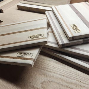 Cheese and Charcuterie boards