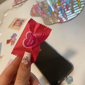 Mystery Charm for Phone/Kindle/iPad