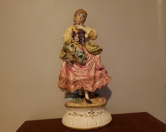 イタリアンヴィンテージ カポディモンテ作 フィギュア il_1080xN.3890444769_jid2.jpg