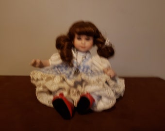 Trollkarlen från Oz, lilla Dorothy