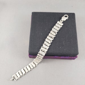 Esclava rolex plata new arrivals