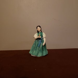 Made In Japan — Francine's Figurines