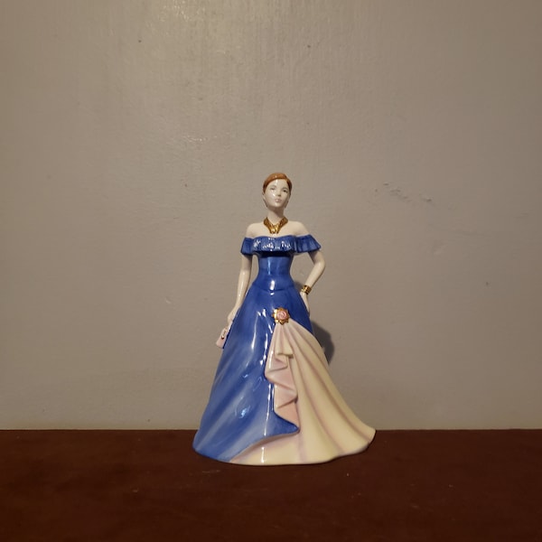 Vintage Royal Doulton A Moment To Remember