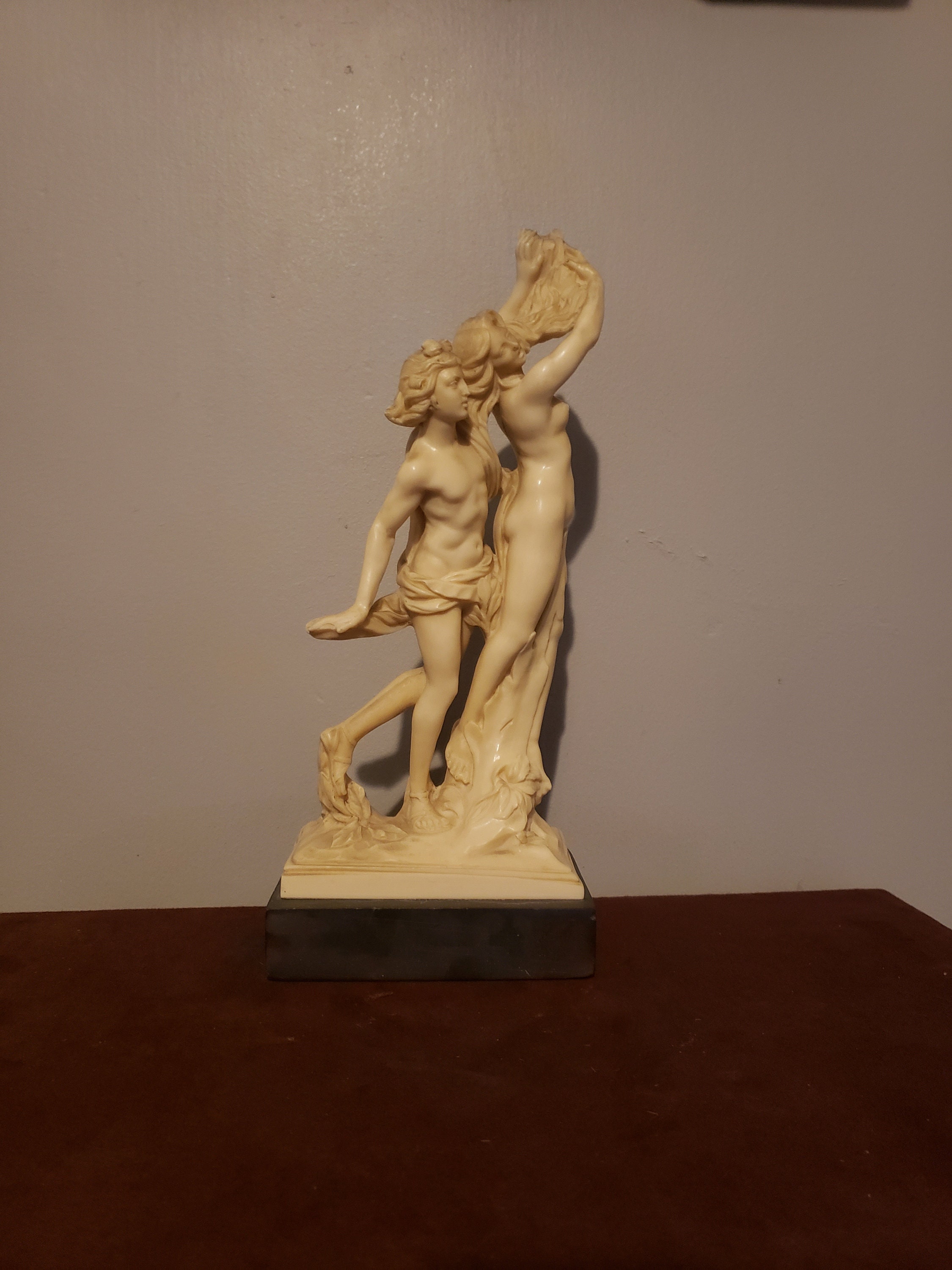 ビーナス像 2体セット SCULPTOR A.SANTINI/CLASSIC FIGURE