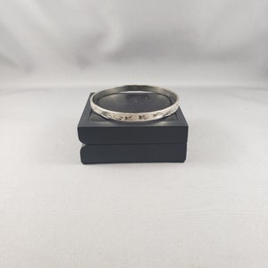 Vintage armband i sterlingsilver