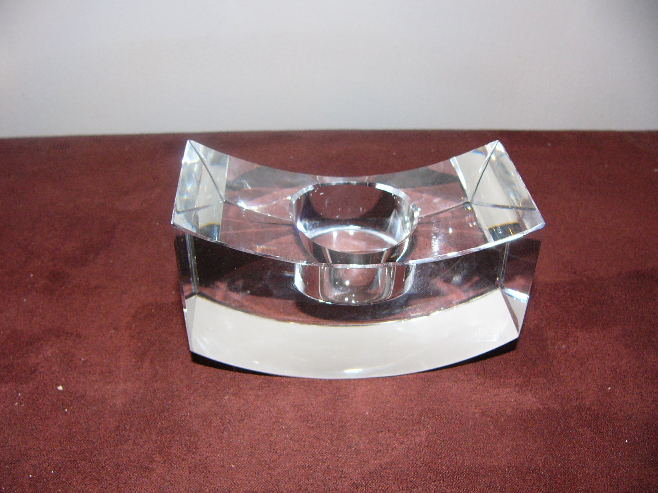 Vintage Pair of Rosenthal Candle Holders Etsy UK