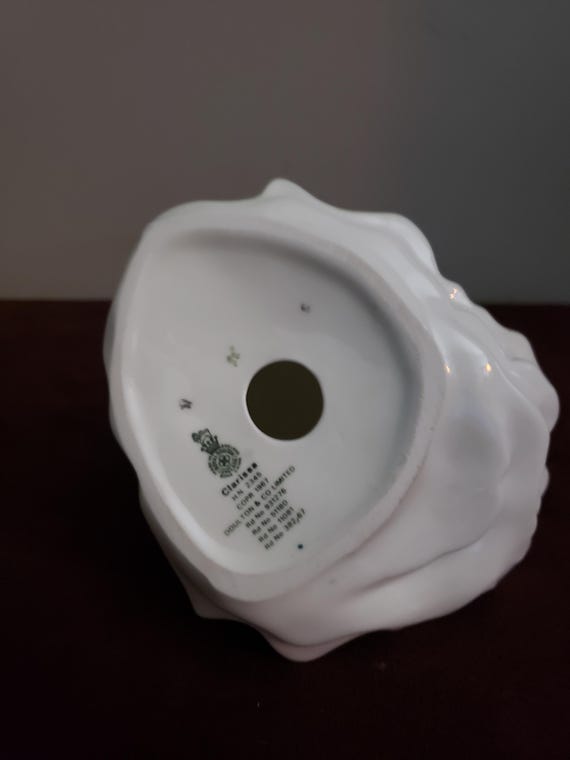Vintage Royal Doulton Clarissa - Etsy UK