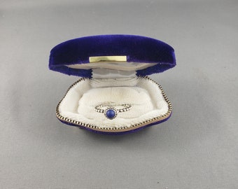 Vintage Pandora Ring