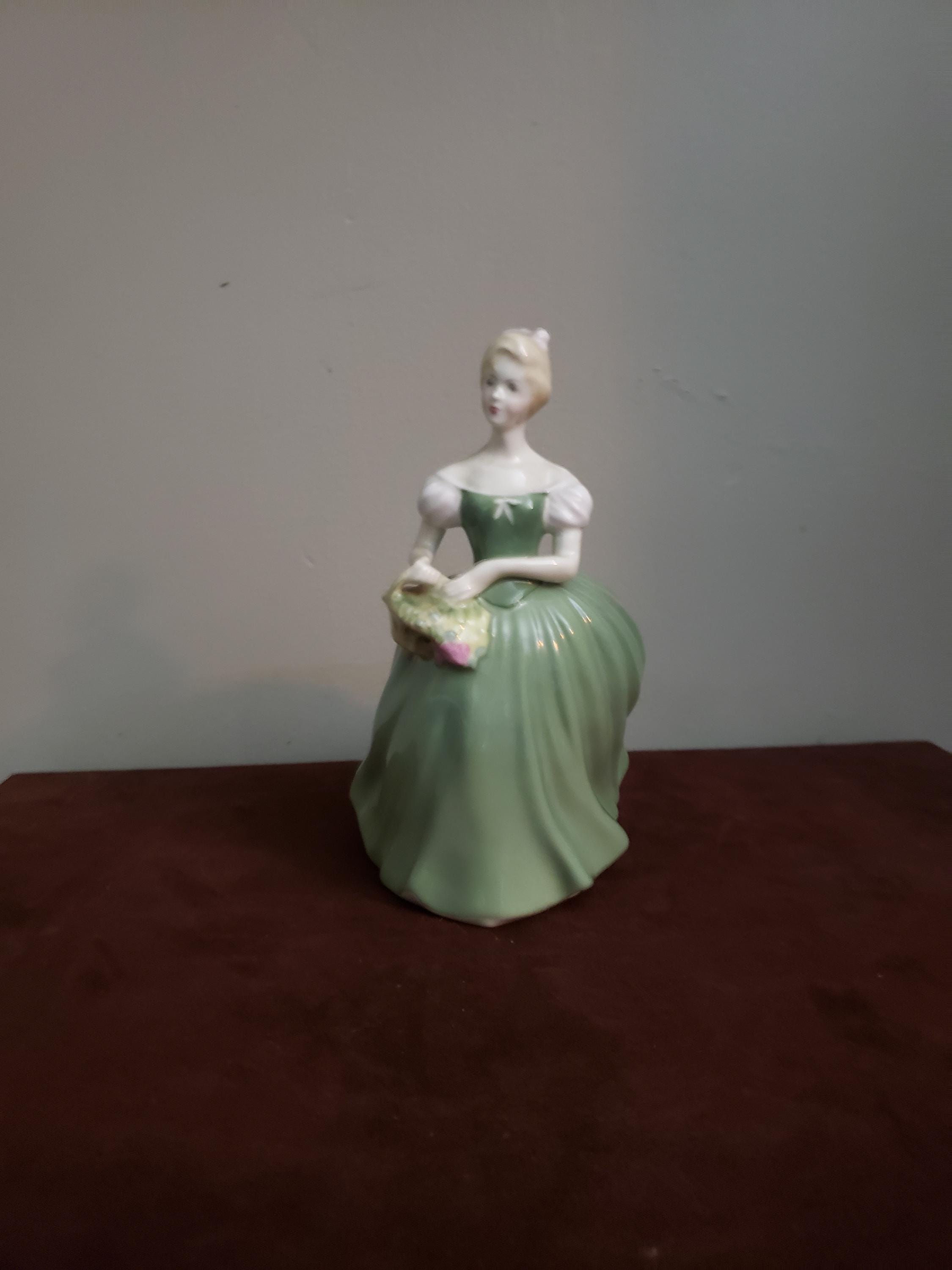 Vintage Royal Doulton Clarissa - Etsy UK