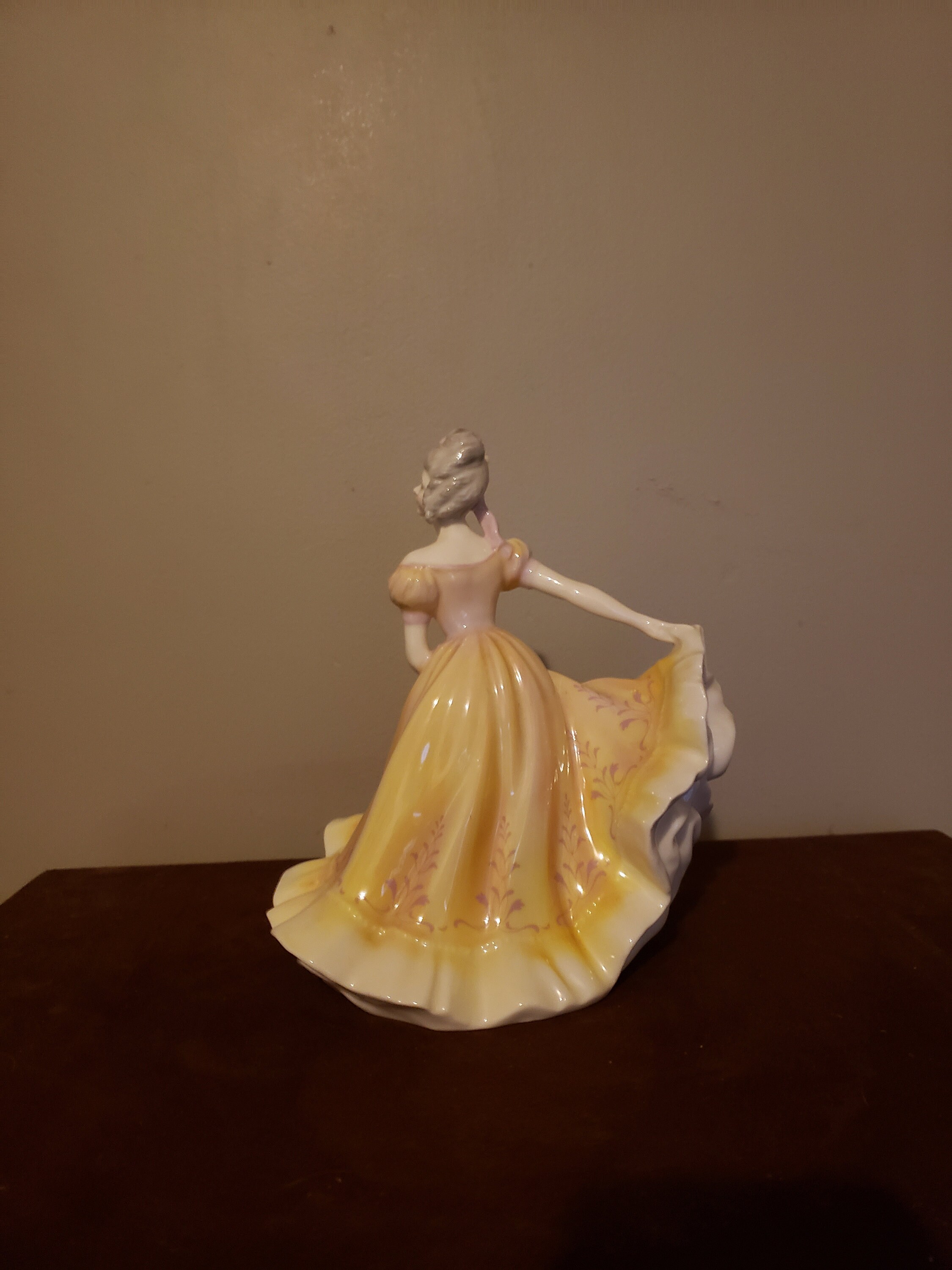 Vintage Royal Doulton Ninette - Etsy