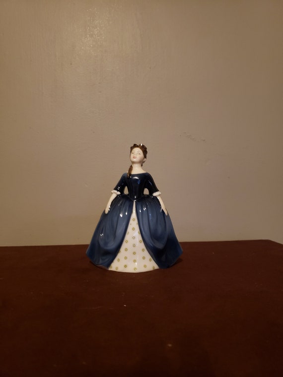 ヴィンテージ ロイヤルドルトン デビー - Etsy 日本