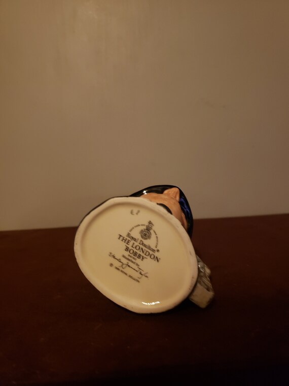 ロイヤルドルトン　ビンテージ　ヴィンテージ ロイヤルドルトン（Royal Doulton） | epoca