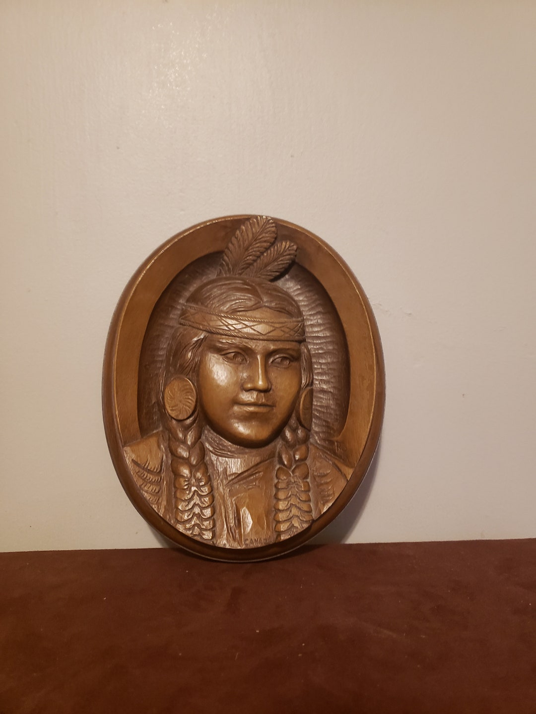 Reproduction de sculpture : Ours couché sur le dos, Barye