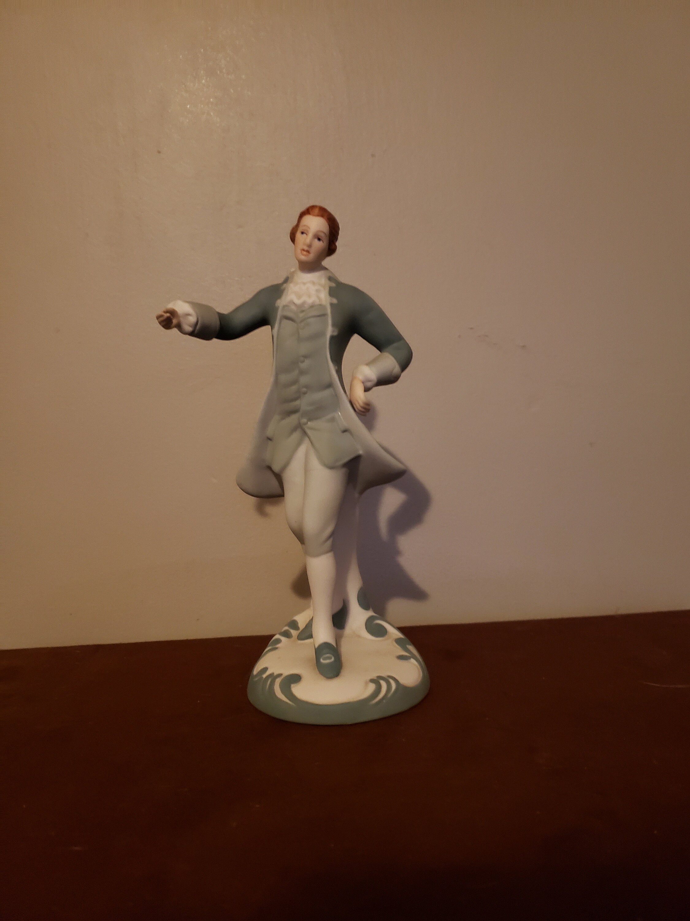 Royal Dux Figurine - Etsy Singapore