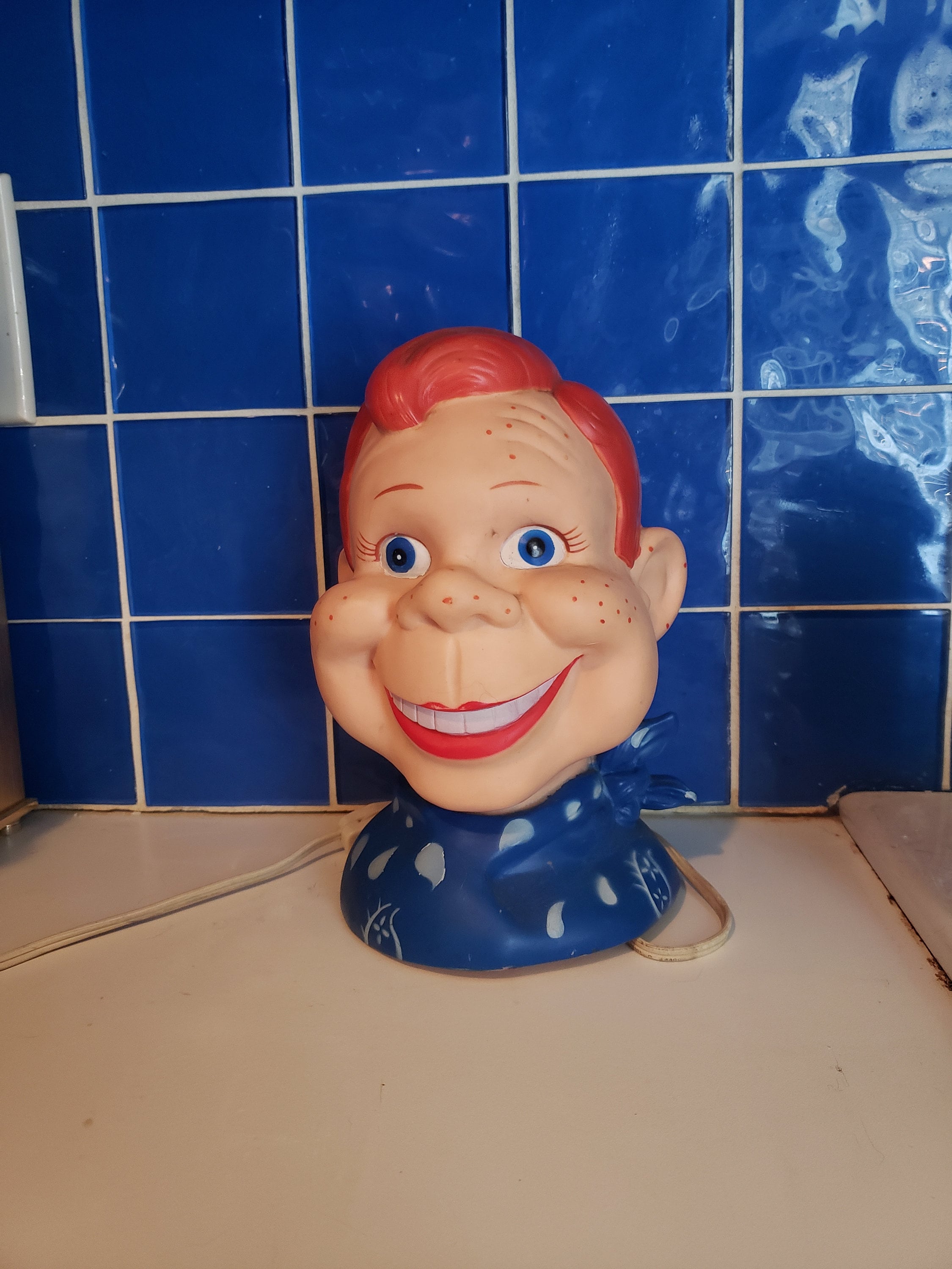 Howdy Doody Light - Etsy Howdy Doody Light - Etsy