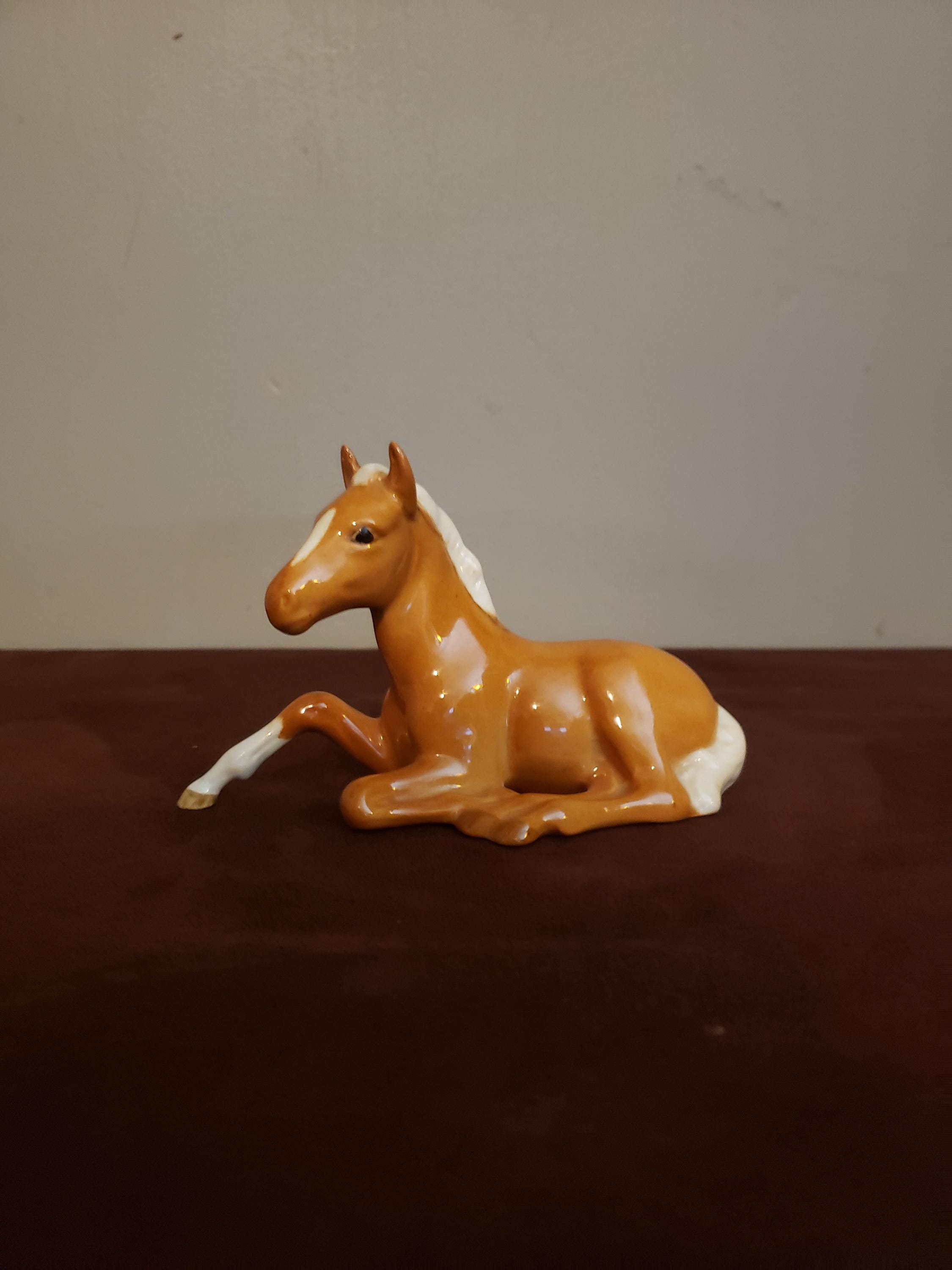 Beswick horse - Etsy 日本
