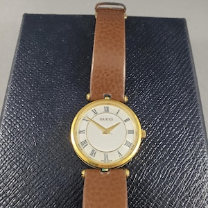 Vintage Gucci Watch