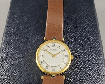 Vintage Gucci Watch
