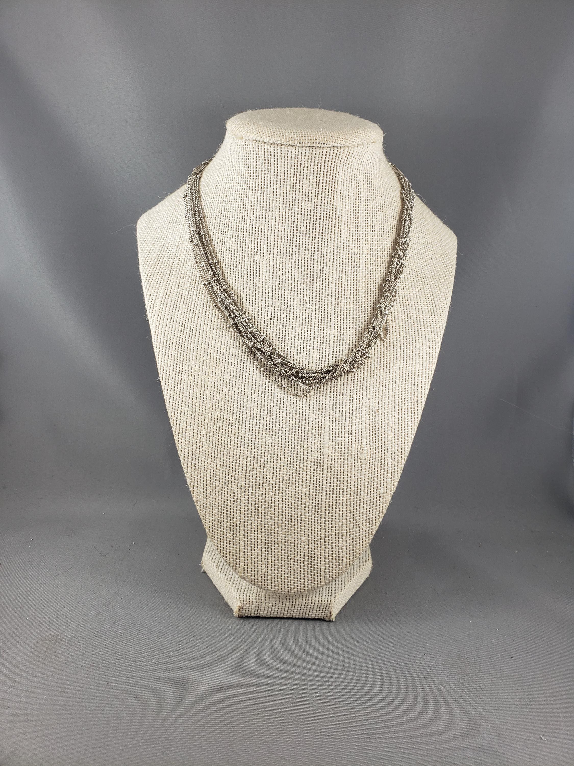 Links london necklace - Etsy 日本