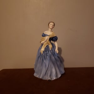 Vintage Royal Doulton Adrienne