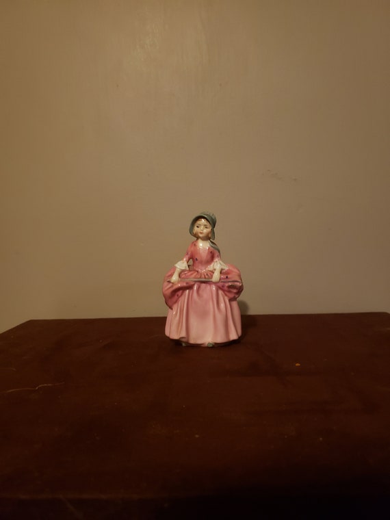 Vintage Royal Doulton Bo Peep - Etsy Vintage Royal Doulton Bo Peep - Etsy