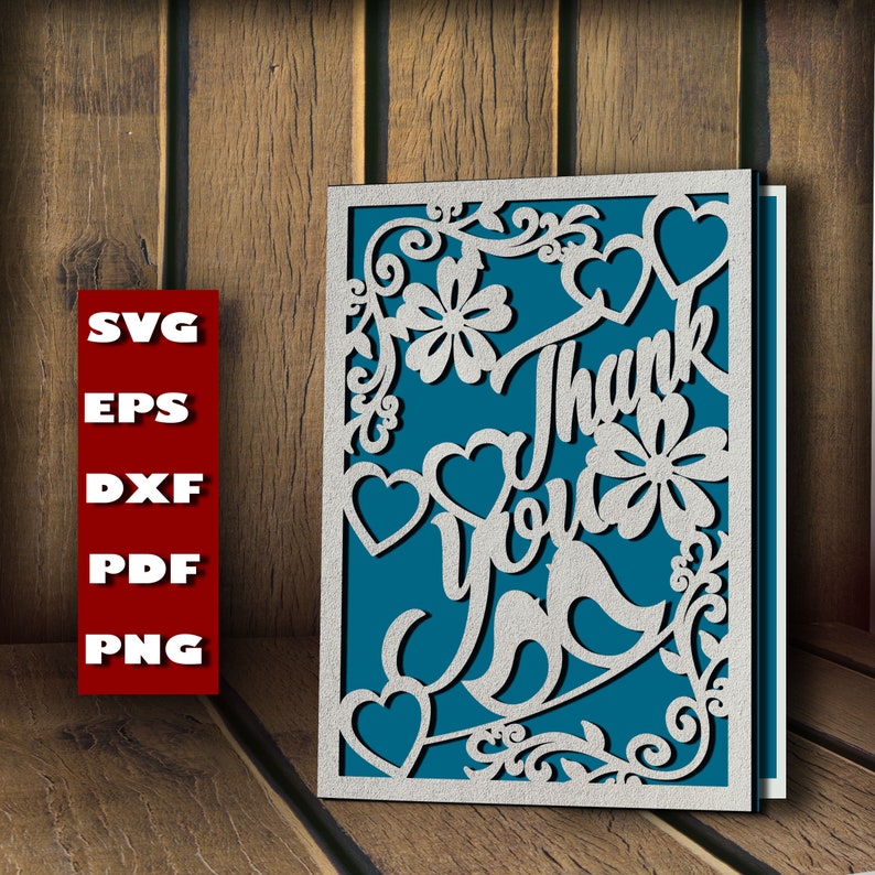 Free Free 136 Wedding Thank You Svg SVG PNG EPS DXF File