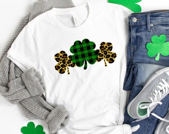 St Patrick's Day Shirt,Shamrock Shirt,Saint Patricks Day Shirt,St Paddys Day Shirt,Leprechaun Shirt,Saint Patricks Day Family Matching Shirt