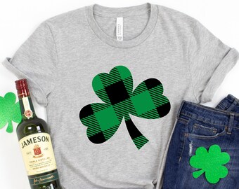 St Patrick's Day Shirt,Shamrock Shirt,Saint Patricks Day Shirt,St Paddys Day Shirt,Leprechaun Shirt,Saint Patricks Day Family Matching Shirt