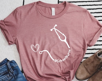 Student 2021 Shirt,Nurse graduation T-shirt,Cute Nurse Shirts,Nurse Appreciation Gift,Nurse Gift Idea,Nurses Week Gift,Nurselife Shirt