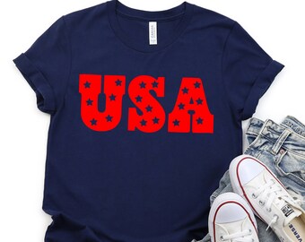 USA Shirt,4th of July 2022 Shirt,Freedom Shirt,Fourth Of July Shirt,Patriotic Shirt,Independence Day Shirts,Patriotic Family Shirts,USA flag