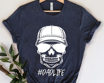Father's Shirt Gift,Dad Life Shirt,DAD LIFE T-Shirt,Father Gift Shirt,New Dad Shirt,Dad Shirt,Daddy Shirt,Father's Day Shirt,Gift for Dad