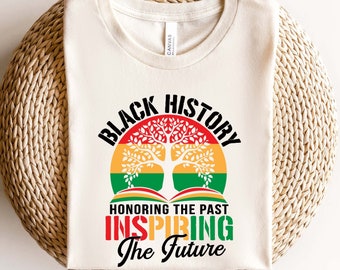Black Leaders Shirt,Black History Month Sweatshirt,African American Shirt,Black Power Tee,I am Black History Shirt,Black Lives Matter Shirts