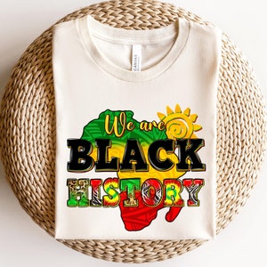 Black Leaders Shirt,Black History Month Sweatshirt,African American Shirt,Black Power Tee,I am Black History Shirt,Black Lives Matter Shirts