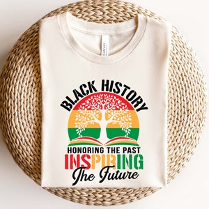 Black Leaders Shirt,Black History Month Sweatshirt,African American Shirt,Black Power Tee,I am Black History Shirt,Black Lives Matter Shirts
